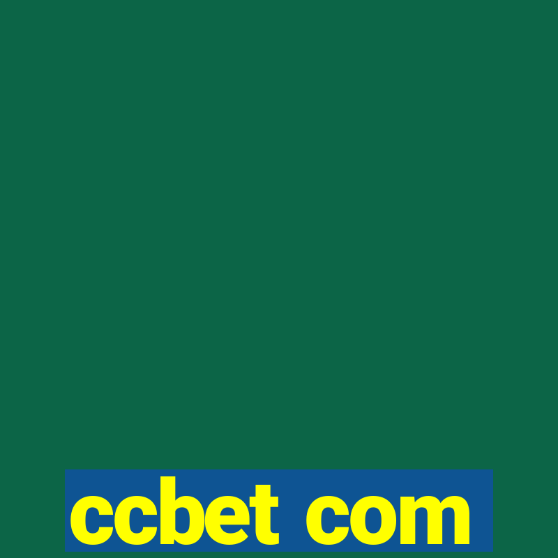 ccbet com